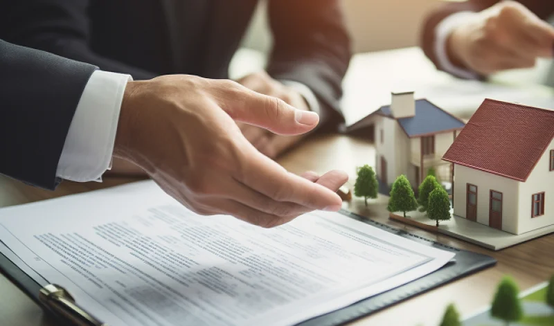 Direito Imobiliário