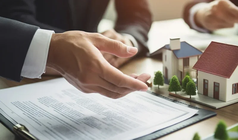 Direito Imobiliário