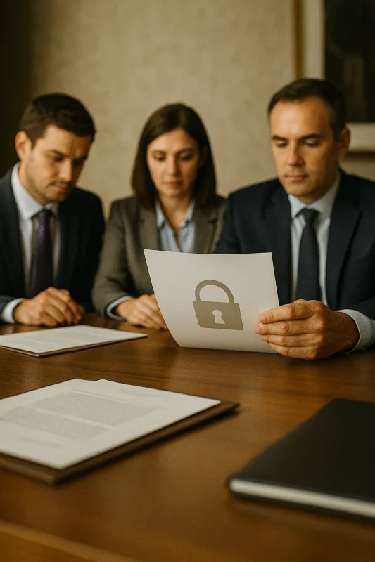 M&A (Fusões e Aquisições)