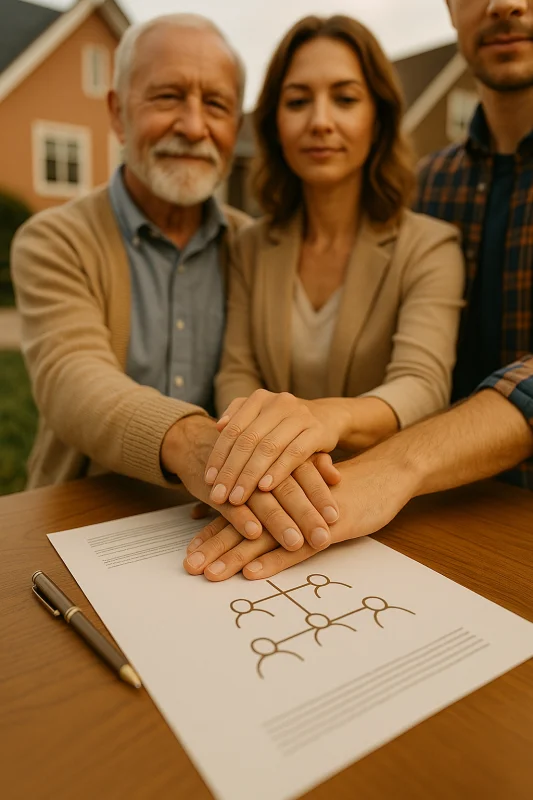 Planejamento Patrimonial e Sucessório