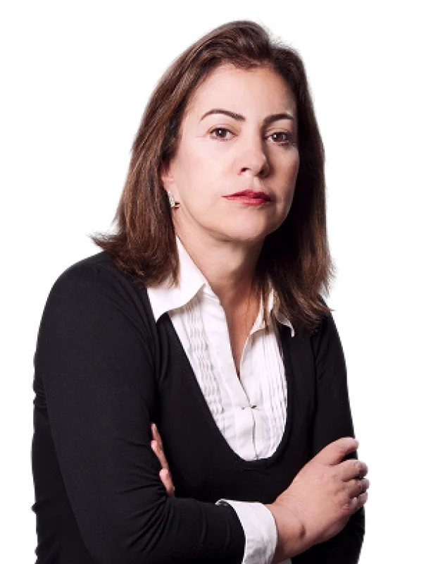 Fabrício Cândido G. de Souza