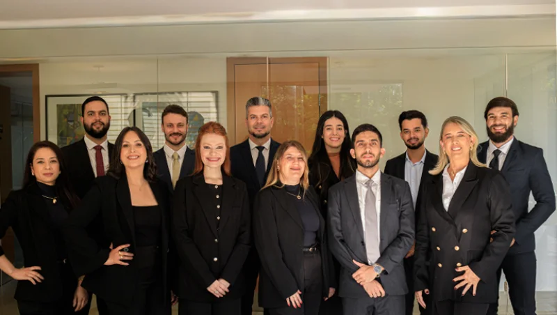 Equipe CCS Advogados