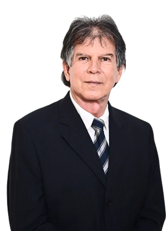 Fabrício Cândido G. de Souza