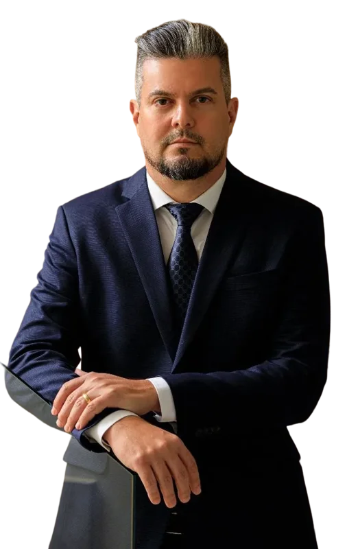 Fabrício Cândido G. de Souza