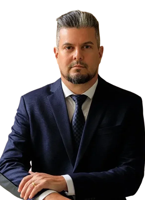 Fabrício Cândido G. de Souza